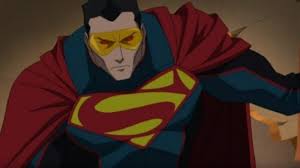 Dc S Reign Of The Supermen Release Date Box Art Revealed Ben affleck's batman views cavill's superman as an unstoppable alien force.