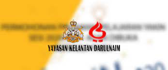Keropok lekor kelantan how it s made keropok lekor. Permohonan Pinjaman Pelajaran Yakin 2020 2021 Online Yayasan Kelantan