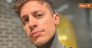 Subió 15 kilos: Pablo Holman de Kudai mostró su drástico cambio