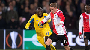 72 yoshli mutaxassis dik advokat rotterdamning feyenoord klubiga bosh murabbiy etib tayinlandi. Fakten Feyenoord Young Boys Uefa Europa League Uefa Com