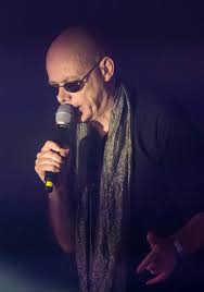 Thanks for having me amazing times with such an amazing crowd. Andrew Eldritch Wikipedia