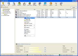 Emule is a filesharing client which is based on the edonkey2000 network but offers more features than the standard client. Emule Find And Download Any File Over The P2p Network Itigic
