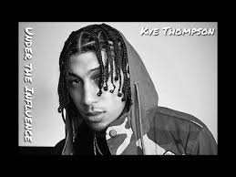 Download Lagu Under The Influence Cover Kye Thompson Mp3 & Video Mp4