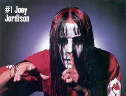 Лучшие материалы и зарисовки из жизни нашего. Dzhoui Dzhordison Istoriya I Biografiya Udarnika Slipknot