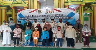 Sinopsis hari yabg dijanjikan 2021 : Peringati Hpn 2021 Pwi Malang Raya Adakan Khotmil Quran Dan Santunan Anak Yatim Memontum Com