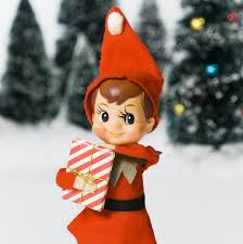 That mischievous but charming elf. 23 Elf On The Shelf Accessories Elf On The Shelf Clothes Ideas