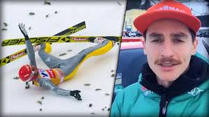 Richard Freitag steigt bei Vierschanzentournee aus