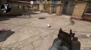 как повысить фпс в кс го на слабом пк Tormozit Counter Strike Global Offensive Csgo Kak Zapustit Igru Na Slabom Pk I Poluchit 60 Fps Optimizaciya