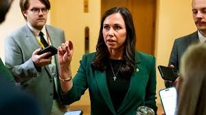 SCOOP: Senate Negotiators Eye Another ICE Funding Increase