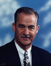 Bernard "Butch" Rumenapp Jr. Obituary