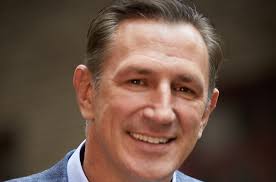 Jim Delaney named Synthesio CEO