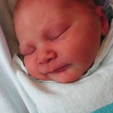 Fundraiser by Alia Goodreau : Athena's maternity and ER