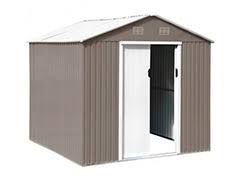 Abri De Jardin Pas Cher Bricorama