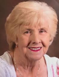 Bonnie Mae Williamson Obituary June 21, 2020