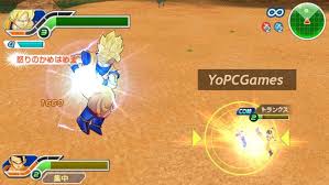 Maybe you would like to learn more about one of these? Dragon Ball Z Tenkaichi Tag Team Free Download Pc Game Yo Pc Games