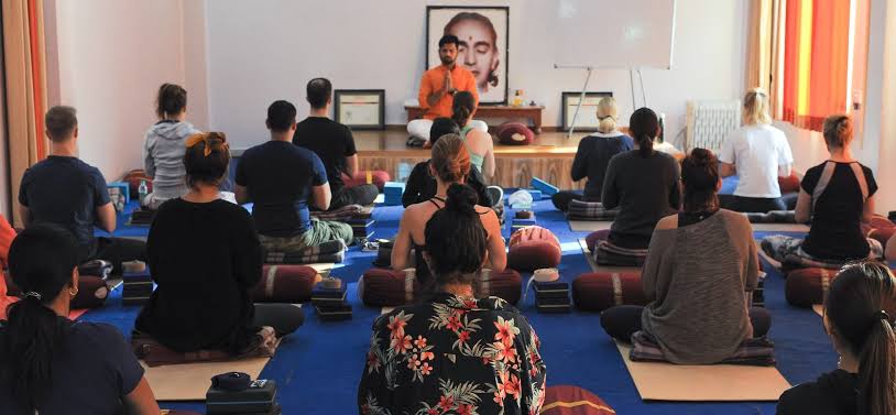 Corporate Wellness Seminars