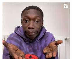 He's now one of the he began posting on tiktok in march 2020. Qui Est Khaby Lame La Nouvelle Sensation Hilarante De Tiktok Loop Haiti