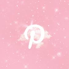 Pinterest App Icon Pink In 2021 App Icon Iphone Wallpaper App Wallpaper App