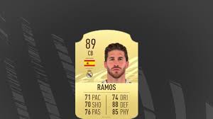 Fifa 16 fifa 17 fifa 18 fifa 19 fifa 20 fifa 21. Fifa 21 Die Beste Elf Von Real Madrid Esport Efootball Bildergalerie Kicker