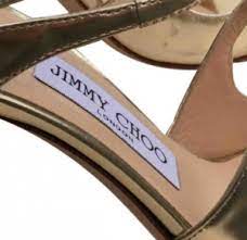 Genuine Or Fake Jimmy Choo How To Tell