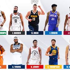 I was late to it also. Top 10 Nba Players Without Tattoos Fadeaway World