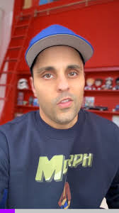 I'm starting to think this Nick person doesn't really exist 😢