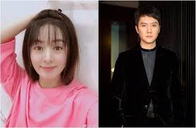 On 8 mar 2019 @tw_nextmedia tweeted: è¶™éº—ç©ŽæŒºè‚šå›žåŒ—äº¬é¦®ç´¹å³°æŒ¨è­™ è€å©†æ‡·å­•é‚„ä¸æˆ'è¸ å¨›æ¨‚ ä¸­æ™‚æ–°èžç¶²