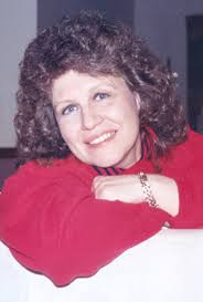 Obituary information for Barbara Miller