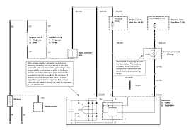 A wiring diagram is a simplified traditional pictorial depiction of an electrical circuit. Ford Crown Victoria Alternator Wiring Diagrams