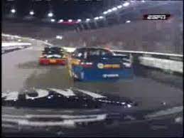 While everything seemed to go smoothly, drivers got michael waltrip's insane wall collision, 1990 bristol budweiser 250. Michael Waltrip Is The Worst Driver In Nascar Period Bristol 2008 Youtube