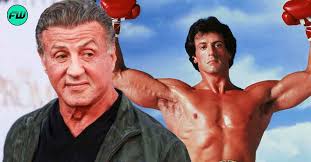 I can't wait to get in there and get a hernia": Sylvester Stallone Hated the