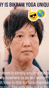 Why is Bikram Yoga so unique?, It’s simple, profound and strengthens the  relationship between you and you., You have until 7/15 to sign up for the  BYSJ 60 Day Summer Challenge!, Get started. You have ...