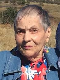 Roberta Bray Obituary (1935