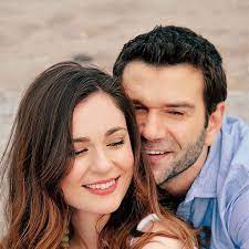 Η θάλεια ματίκα μίλησε για την επαγγελματική και προσωπική ζωή της, για τον σύζυγό της τάσο ιορδανίδη αλλά και για την περίεργη περίοδο που περνάμε λόγω της πανδημίας. 8aleia Matika Tasos Iordanidhs Mas Systhnoyn Thn Korh Toys Iciao