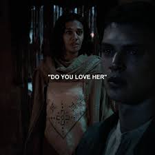 His a mess #thewheeloftime #wheeloftime #robertjordan #rosamundpike  #wheeloftimeseries #randalthor #aessedai #wot #wotonprime #wheeloftimeart  #bookstagram #lanmandragoran #fantasy #moirainedamodred ...