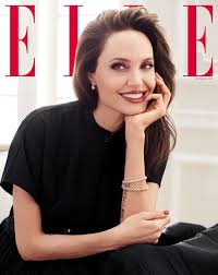 Née voight, formerly jolie pitt, born june 4, 1975) is an american actress, filmmaker, and humanitarian. Angelina Jolie Actor Profile Photos Latest News