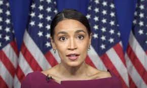 Its minimal thickness is accomplished by truly innovative panel design and the. Alexandria Ocasio Cortez Drags Trump For Calling Her Aoc Dazed
