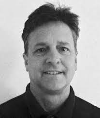 Colin Eggleton's Instagram, Twitter & Facebook