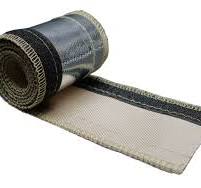 6AN 3Ft. of Reflective Heat Protection Sleeving for -6 AN Hose