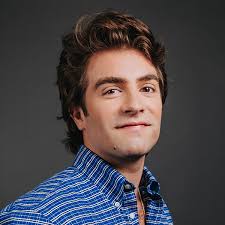 Will Witt — Our Original Man