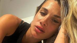 Camila Homs viajará a Qatar a acompañar a Rodrigo De Paul pero con una  condición