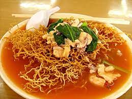 Resepi mee champa pedas berasap yang boleh buat anda via www.rasa.my. Resepi Mee Sup Tomato Resepikek Camored Com