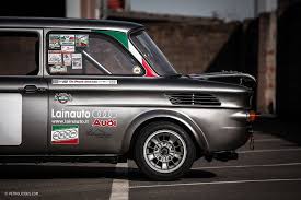 2 x nsu prinz tt. This 1969 Nsu Tt Is A Hillclimbing Hot Rod Petrolicious