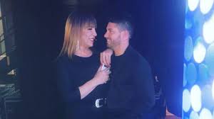 Telefe emitió este domingo en por el mundo un tributo a la asistente y amiga de tagliani. El Pasado Mediatico Del Nuevo Novio De Lizy Tagliani
