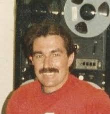 Darrell Stevens Obituary