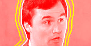 Charlie Kirk has a history of violent and bigoted rhetoric. He was the  first guest