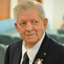 Carl Aamold Jr. Obituary October 24, 2017