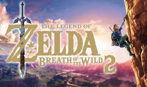 Breath of the wild 2, there have been many apparent leaks and reports. Zelda Breath Of The Wild 2 Release Date Delay Shock Nintendo Switch News Leaks Gaming Entertainment Express Co Uk