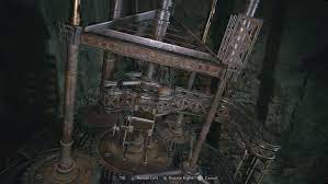 May 20, 2021 · resident evil village heisenberg's factory labyrinth puzzle the fourth and final labyrinth puzzle has an extra step to it — you need to find a mold and cast the iron horse ball key item yourself. Resident Evil Village Labyrinth Puzzles And Ball Locations Guide Polygon