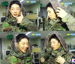 空の下のヒーローたち 2011年3月